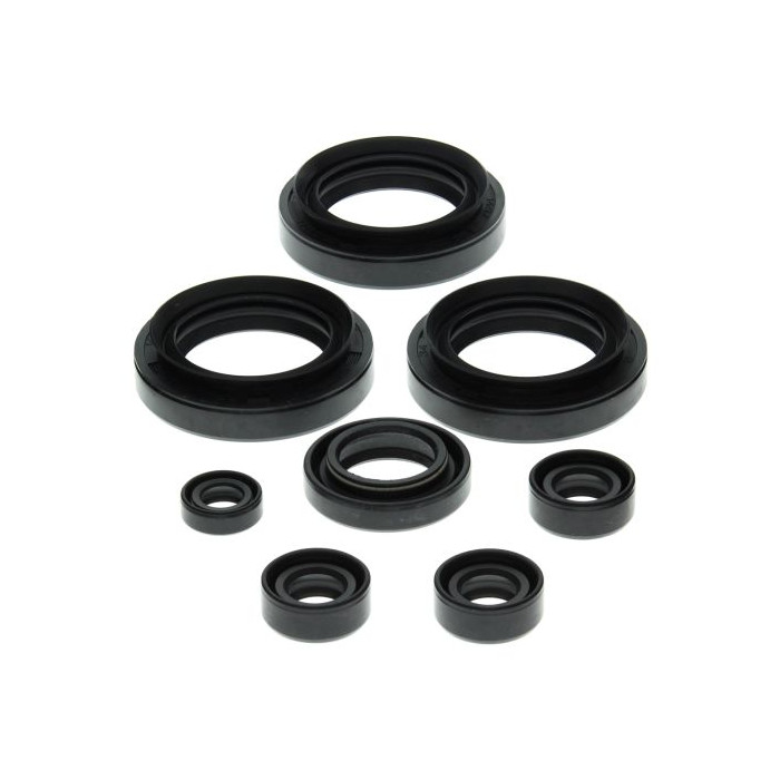 WINDEROSA (VERTEX) engine gasket set SUZUKI LT-4WD 250 QUAD RUNNER 68.5mm OB 87-98, LT-4WD 250 QUAD RUNNER 87-98, LT-