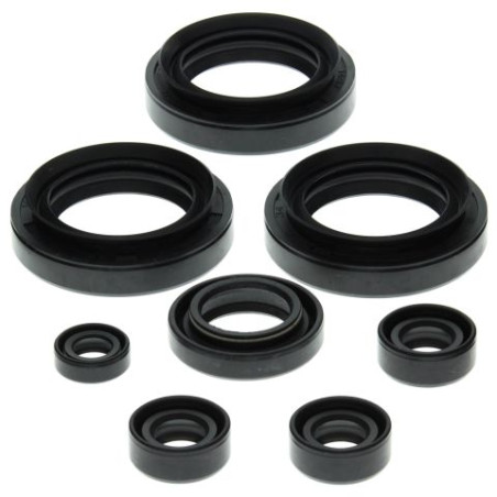 WINDEROSA (VERTEX) Engine Intermediate Kit Suzuki LT-4WD 250 Quad Runner 68.5mm OB 87-98, LT-4WD 250 Quad Runner 87-98, LT-