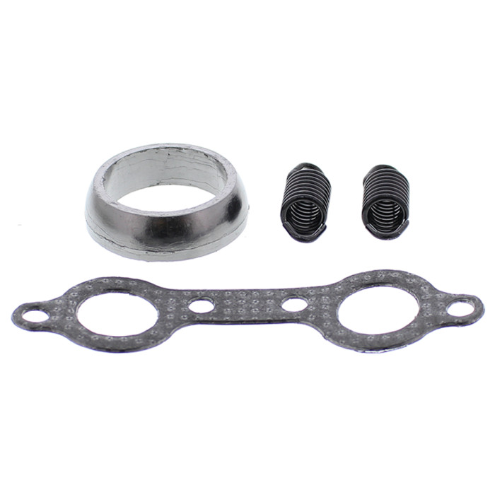 WINDEROSA (VERTEX) Exhaust Manifold Intermediate Polaris Sportsman 800 '09 -14, Sportsman 700 '07