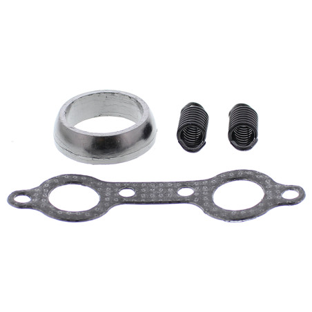 WINDEROSA (VERTEX) Exhaust Manifold Intermediate Polaris Sportsman 800 '09 -14, Sportsman 700 '07
