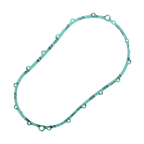 WINDEROSA (VERTEX) clutch cover gasket outer ARCTIC CAT 500 4X4 W/AT 00-02, 500 FIS 4X4 W/AT 02-09, 500 FIS TBX 4X4 02-