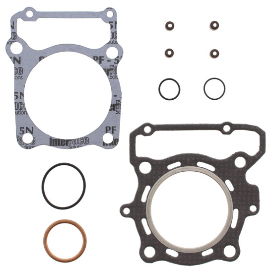WINDEROSA (VERTEX) TOP-END...