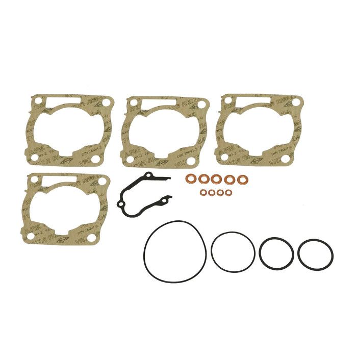Xradical Top-End Intermediate Yamaha Yz 65 2T '18 -'22