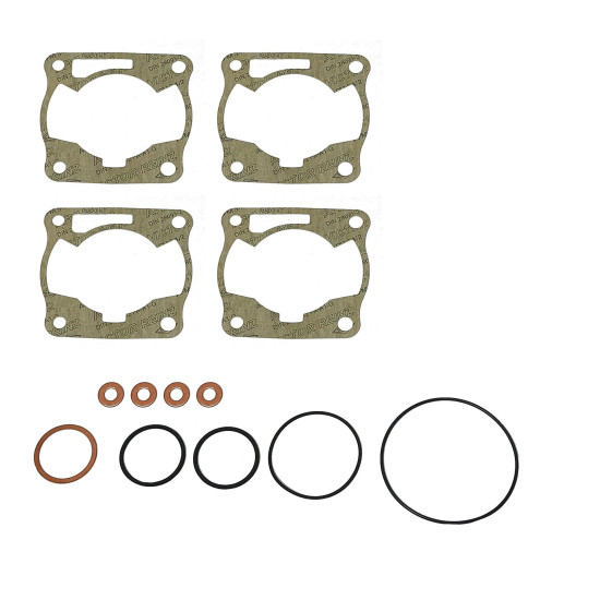 XRADICAL TOP-END gaskets YAMAHA YZ 85 2T '02-'18