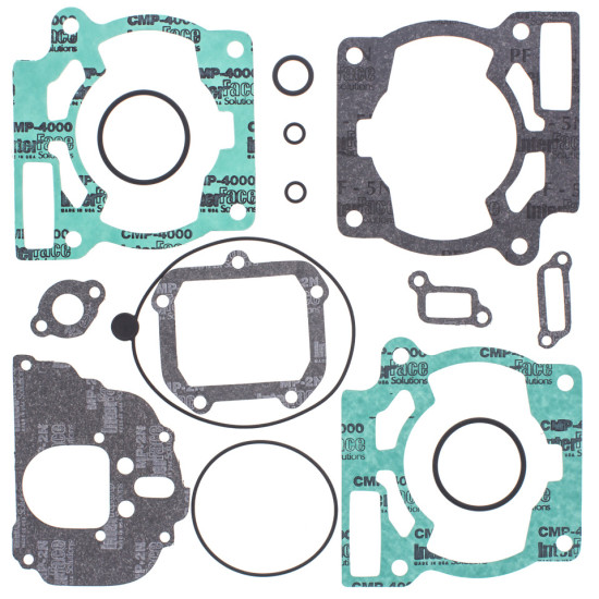 WINDEROSA (VERTEX) TOP-END...