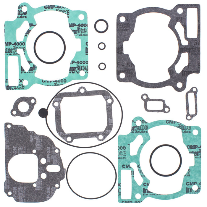 WINDEROSA (VERTEX) TOP-END tarpinės KTM SX/EXC 200 '03-'16