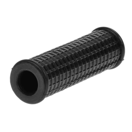 ARIETE starter foot rubber (length 70mm thickness 11mm)