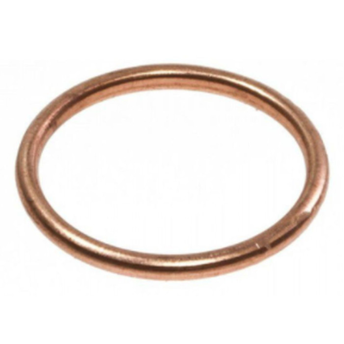 ATHENA exhaust manifold gasket KTM DUKE 125/200 '11-'16, RC 200 '15-'16 41.8x49.6x3.9