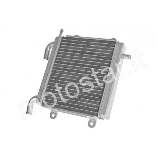 Yamaha Aerox cooling radiator
