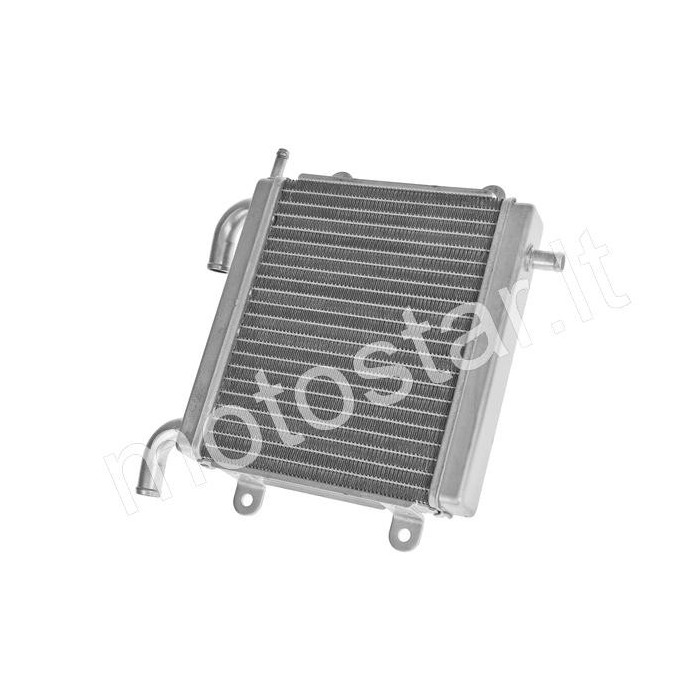 Yamaha Aerox cooling radiator