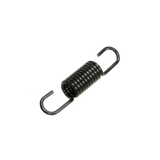 PSYCHIC exhaust system spring rotating KAWASAKI, SUZUKI (11.5mm X 53mm) (THICK 1.8mm) (1 pc.)