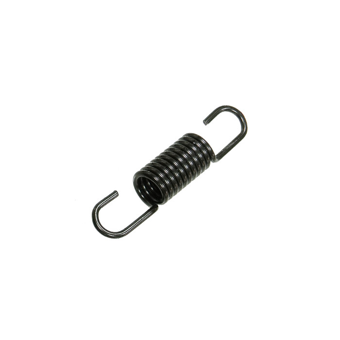 PSYCHIC exhaust system spring rotating KAWASAKI, SUZUKI (11.5mm X 53mm) (THICK 1.8mm) (1 pc.)