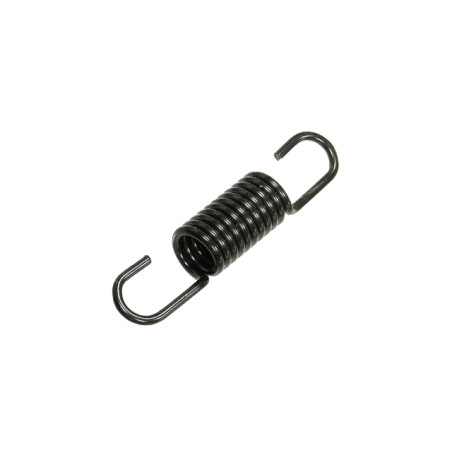 PSYCHIC išmetimo sistemos spyruoklė besisukanti KAWASAKI, SUZUKI (11,5mm X 53mm) (GR. 1,8mm) (1 vnt.)