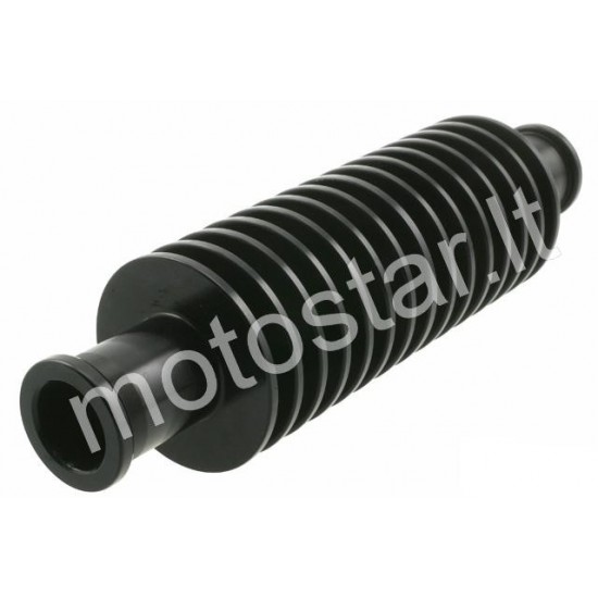 STR8 intercooler
