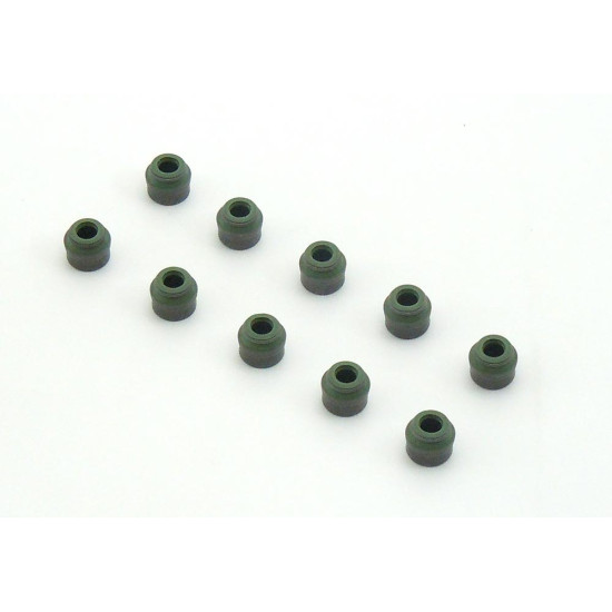 ATHENA valve stem seal 75584, BMW K 100RS (16V) '89-'96, K1100 RS/LT '89-'98 R1100 GS/RS '92-'06 HUSQVARNA 350/500/510