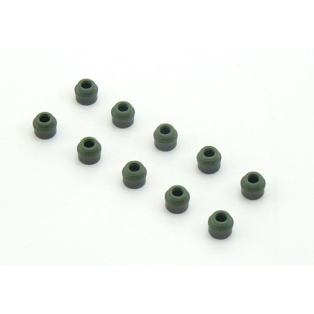 ATHENA valve stem seal 75584, BMW K 100RS (16V) '89-'96, K1100 RS/LT '89-'98 R1100 GS/RS '92-'06 HUSQVARNA 350/500/510