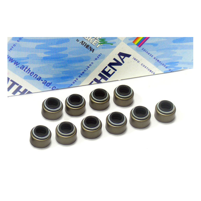 ATHENA valve stem seal HONDA GL1500'88-'96,VF1000 '84-'87,VF1100 '83-'87