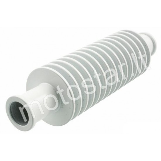 STR8 intercooler
