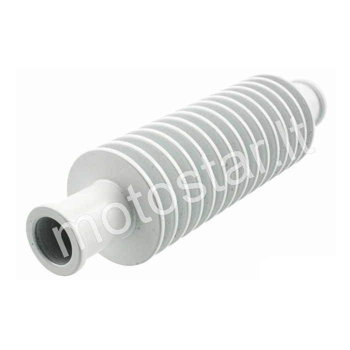 STR8 intercooler