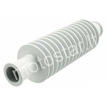STR8 intercooler