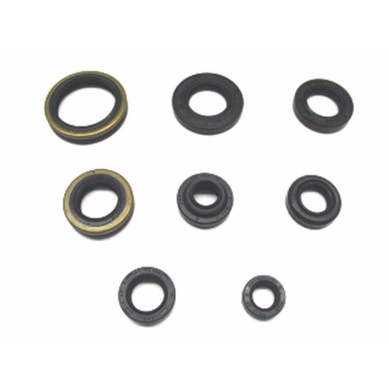 PROMX engine gasket set SUZUKI RM 80/85 00-21