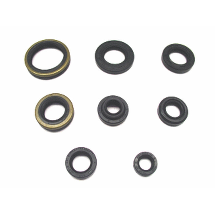 PROMX engine gasket set SUZUKI RM 80/85 00-21