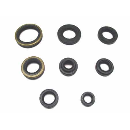 PROMX engine gasket set SUZUKI RM 80/85 00-21