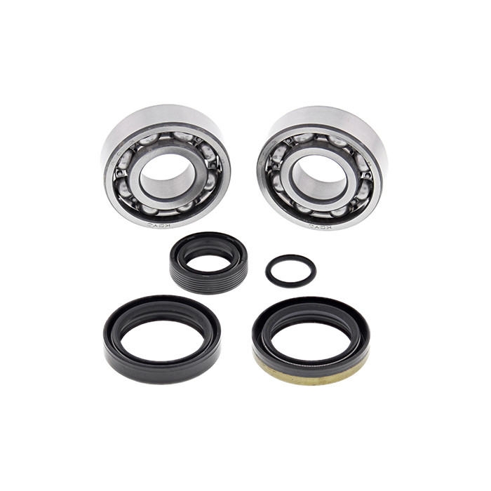 ALL BALLS crankshaft bearings with oil seals KTM SX 50 '09-'18