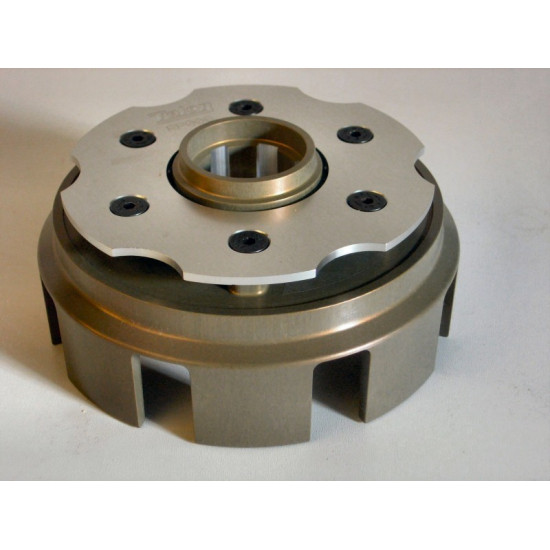 TALON clutch basket HONDA CR 80/85 (88-07)