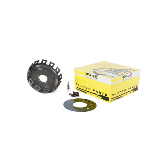 PROX clutch basket SUZUKI RM 80 87-01, RM 85 02-18