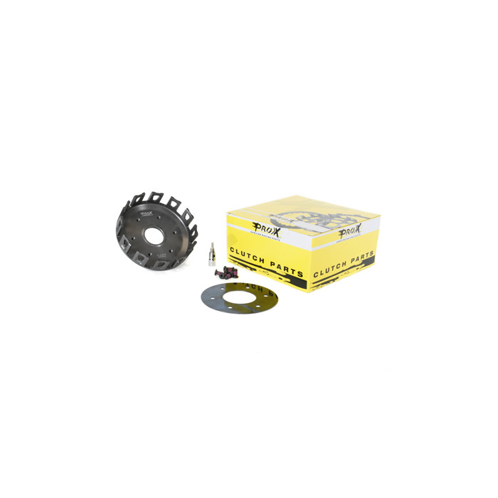 PROX clutch basket SUZUKI RM 80 87-01, RM 85 02-18
