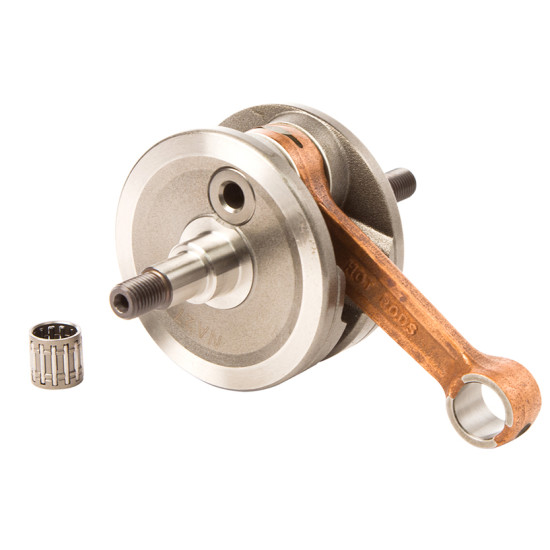 HOT RODS crankshaft KTM SX...