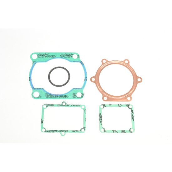ATHENA TOP-END gaskets YAMAHA YZ490 '82-83, IT490 '82-'83 (J,K,5X6,23X)