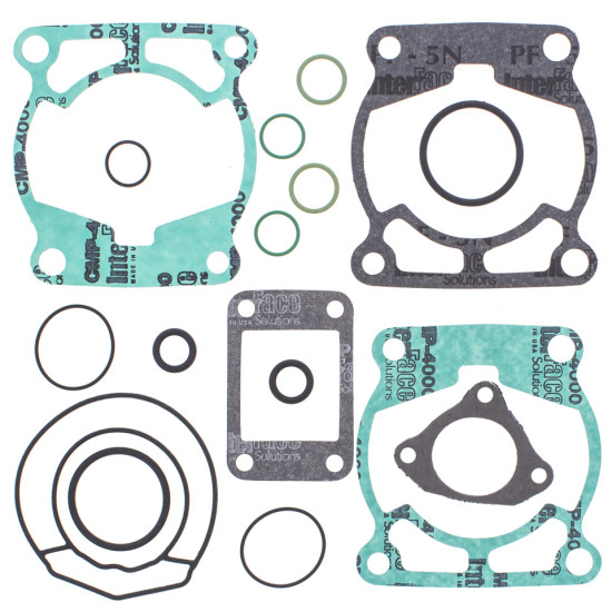 WINDEROSA (VERTEX) TOP-END...