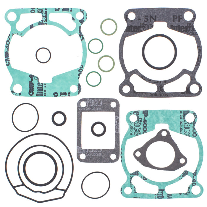WINDEROSA (VERTEX) TOP-END gaskets KTM SX 65 09-19