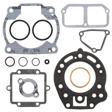 WINDEROSA (VERTEX) TOP-END GASKETS KAWASAKI KDX 200 89-94