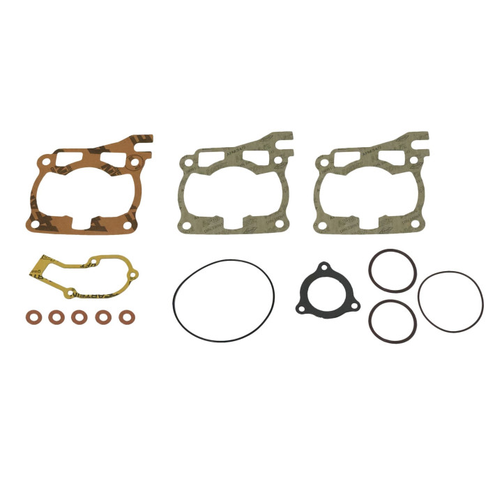 XRADICAL TOP-END Intermediate Gas Gas EC 125 2T '01 -'13