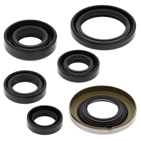 WINDEROSA (VERTEX) engine gasket set HONDA TRX400 EX 05-08, TRX400X 09-14