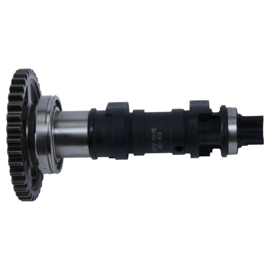HOT CAMS paskirstymo velenėlis HONDA CRF 450R '17-'20 (CRF450R) STAGE 1 (INCREASED TORQUE IN THE LOWER AND MIDDLE RPM RA
