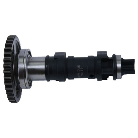 HOT CAMS paskirstymo velenėlis HONDA CRF 450R '17-'20 (CRF450R) STAGE 1 (INCREASED TORQUE IN THE LOWER AND MIDDLE RPM RA