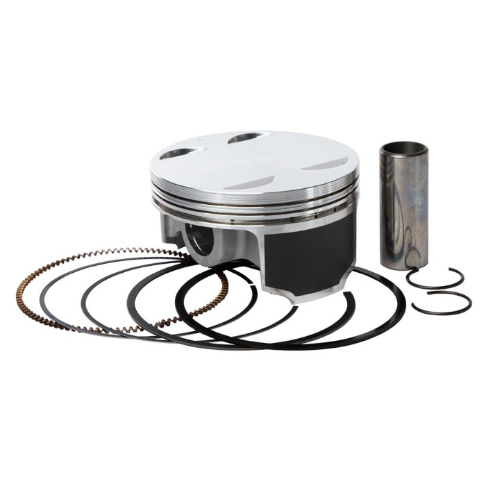 VERTEX Piston HONDA TRX 700 '08 -'10 HC (rings 590310200002 x 1 set)