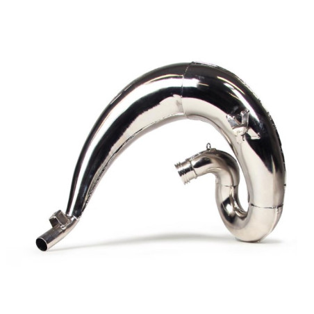 DEP PIPES discount NICKEL exhaust bladder: KTM SX 250 '03-'10 (special order)
