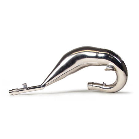 DEP PIPES discount NICKEL exhaust bladder: SUZUKI RM 125 '01-'20