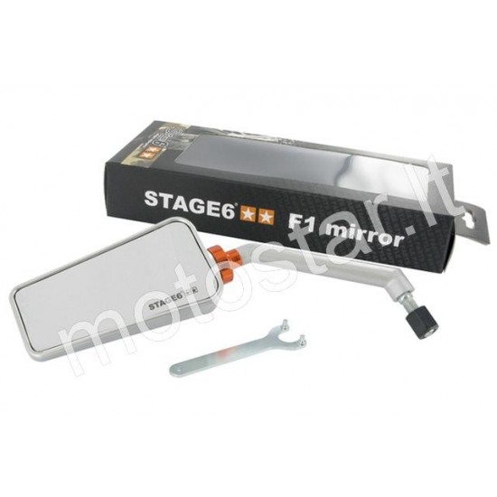 Stage6 F1 Aluminium veidrodėlis M8