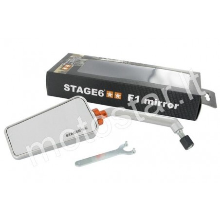 Stage6 F1 Aluminium veidrodėlis M8