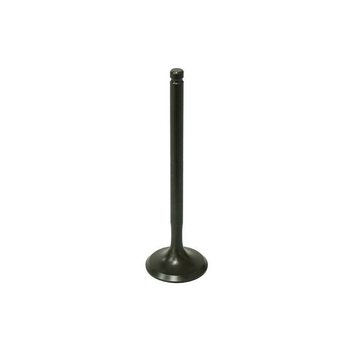 PSYCHIC exhaust valve HONDA CRF 150F 03-05, CRF 230L/F 03-17 steel (27X5.34X89.35mm)