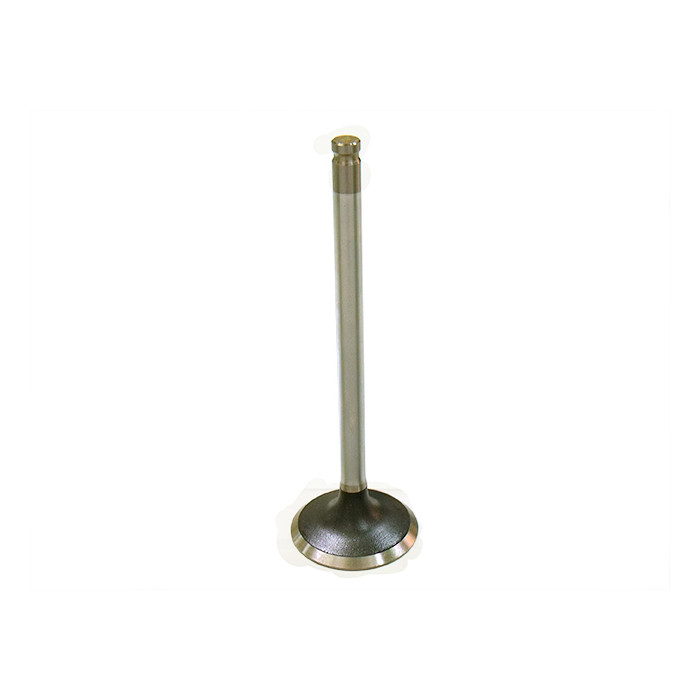 PSYCHIC exhaust valve HONDA CRF 150F 06-17 steel (25.9X4.94X82.63mm)