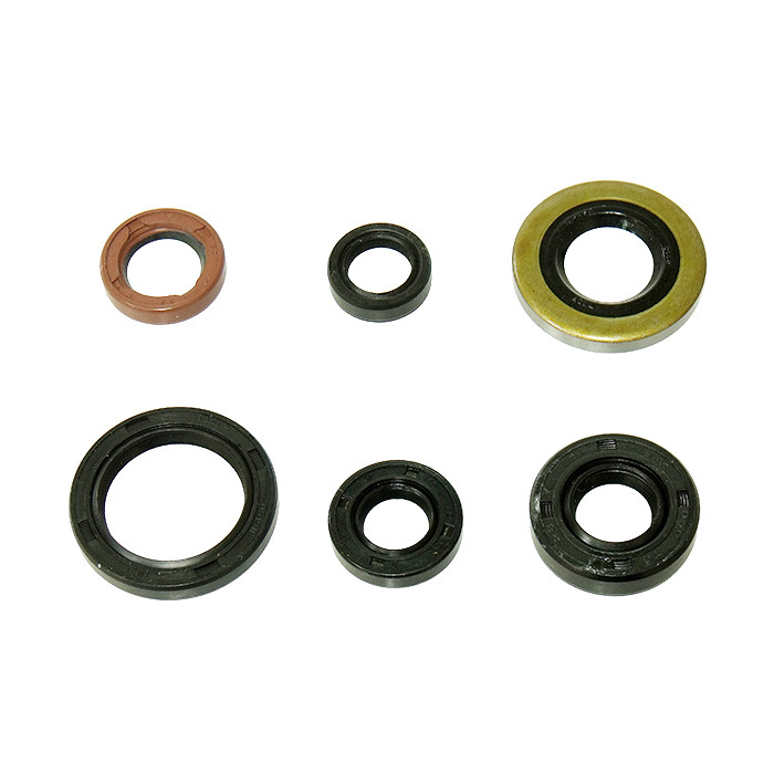 BRONCO engine gasket set HONDA TRX 400 EX FOURTRAX '98-'08