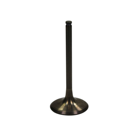 BRONCO intake valve SUZUKI LTR 450 '06-'10 steel (36x5,45x81,95mm)(OEM:12911-45G00)