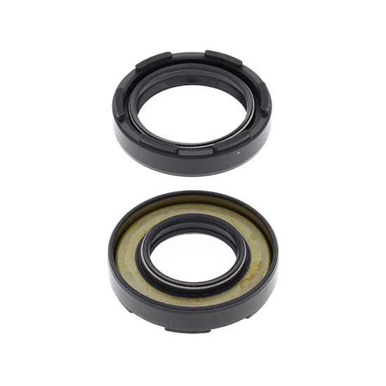 ALL BALLS crankshaft oil seals YAMAHA IT250 77-83, IT400 76-79, IT425 80, IT465 81-82, IT490 83-84, WR500 92-93, YZ250 7
